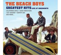 Beach Boys, the - Greatest Hits: Live at Knebwor