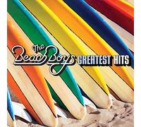 BEACH BOYS, THE - GREATEST HITS(regular)