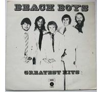 Beach Boys, The - Greatest Hits (UK 1970)