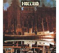 Beach Boys the - Holland / Mount Vernon And Fairway [Vinilo]