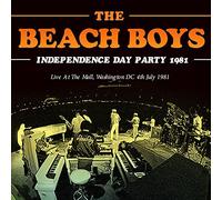 Beach Boys,The - Independence Day Party 1991