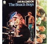 Beach Boys, The - Live In London