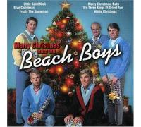 Beach Boys, the - Merry Christmas from the Beach