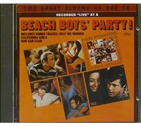 Beach Boys, the - Party/Stackotracks