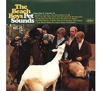 Beach Boys,the - Pet Sounds-40th Anniversary ed [Vinilo]