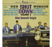 Beach Boys, the - Shut Down Volume 2