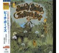 Beach Boys,the - Smiley Smile [Limited Edition][Mini LP Sleeve]