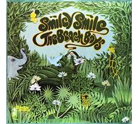 Beach Boys the - Smiley Smile (Mono) [Vinilo]