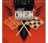BEACH BOYS, THE - Still Cursin'