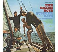 Beach Boys, The - Summer Days (And Summer Nights), 1965