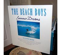 Beach Boys, The - Summer Dreams: 32 Classic Tracks