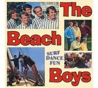 Beach Boys,the - Surf Dance Fun
