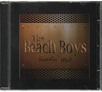 Beach Boys, The - Surfin' 1962 (2CD)