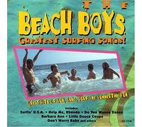 Beach Boys, the - Surf's Up