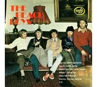 Beach Boys, The - The Beach Boys - Music For Pleasure - MFP STEREO 5235