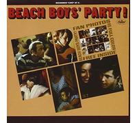 Beach Boys, the - The Beach Boys' Party!