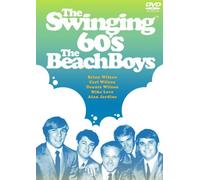 Beach Boys, the - The Beach Boys - Swinging 60s [Reino Unido] [DVD]