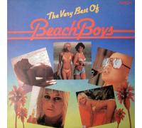 Beach Boys, The - The Beach Boys - The Very Best Of - AMIGA - 8 56 144