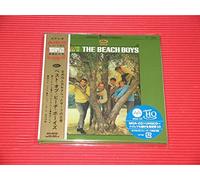 Beach Boys,the - The Best of The Beach Boys [Hi-Res CD (MQA x UHQCD)]