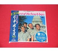 Beach Boys,the - The Best of the Beach Boys Vol.2-Uhq-CD