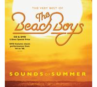 Beach Boys, the - Very Best of...