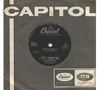 BEACH BOYS - Then I Kissed Her