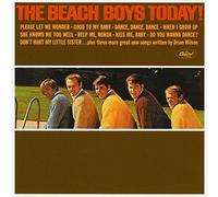 Beach Boys Today!