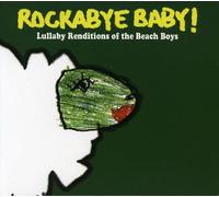 Beach Boys.=Trib= - Rockabye Baby