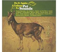 Beach Boys.=Tribute= - Do It Again: a Tribute to