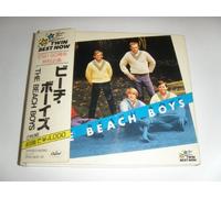 Beach Boys - Twin Best Now 2-CD (JAPAN)