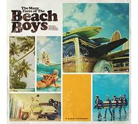 Beach Boys / Various - Many Faces Of The Beach Boys / Various [Coloured VINYL] [Vinilo]