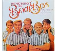 Beach Boys - Very best of-Anthology 1963-69 [Vinyl LP]