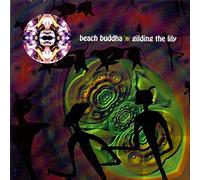 Beach Buddha - Gilding the Lily