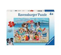 Beach Buddies 35 PC Puzzle (Importación USA)