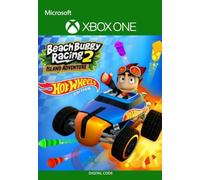 Beach Buggy Racing 2: Hot Wheels Edition XBOX LIVE Key EUROPE
