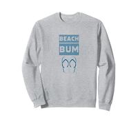 Beach Bum | Crema Corporal Sand Sun Sudadera
