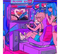 Beach Bunny - Blame Game Ep (Hot Pink Vinyl)
