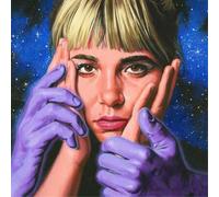 Beach Bunny Emotional Creature (Vinyl) (Importación USA)