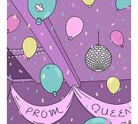 Beach Bunny - Prom Queen / Sports EP (12") [Vinilo]