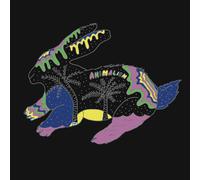 BEACH BUNNY - THE EARLY DAYS: ANIMALISM, POOL PARTY, CRYBABY (POSEIDON COLOURED VINYL) [Vinilo]