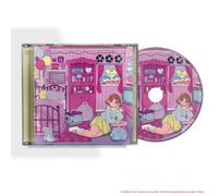 Beach Bunny Tunnel Vision (CD) (Importación USA)