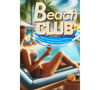 Beach Club Simulator (PC) Steam Key GLOBAL