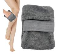 Beach Day Sand Remover 2-in-1 Beach Cleaner Wipe Powder Application