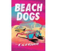 Beach Dogs: Forever Chasing Hot Summer Nights