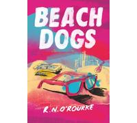 Beach Dogs: Forever Chasing Hot Summer Nights