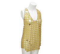 Beach Dress Show Show Body Backless Sexts Sexs Start Dress Festival Joyería Para Mujeres Accesorios Sin Respaldo Fiesta Carnaval Club Nocturno Sparkly