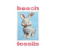 Beach Fossils - Bunny (Powder Blue Coloured) (LP)