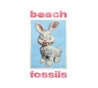 Beach Fossils - Bunny (Powder Blue Vinyl) [Vinilo]