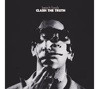 Beach Fossils - Clash the Truth