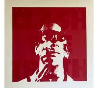 Beach Fossils - Clash The Truth Vinyle Couleur Aleatoire